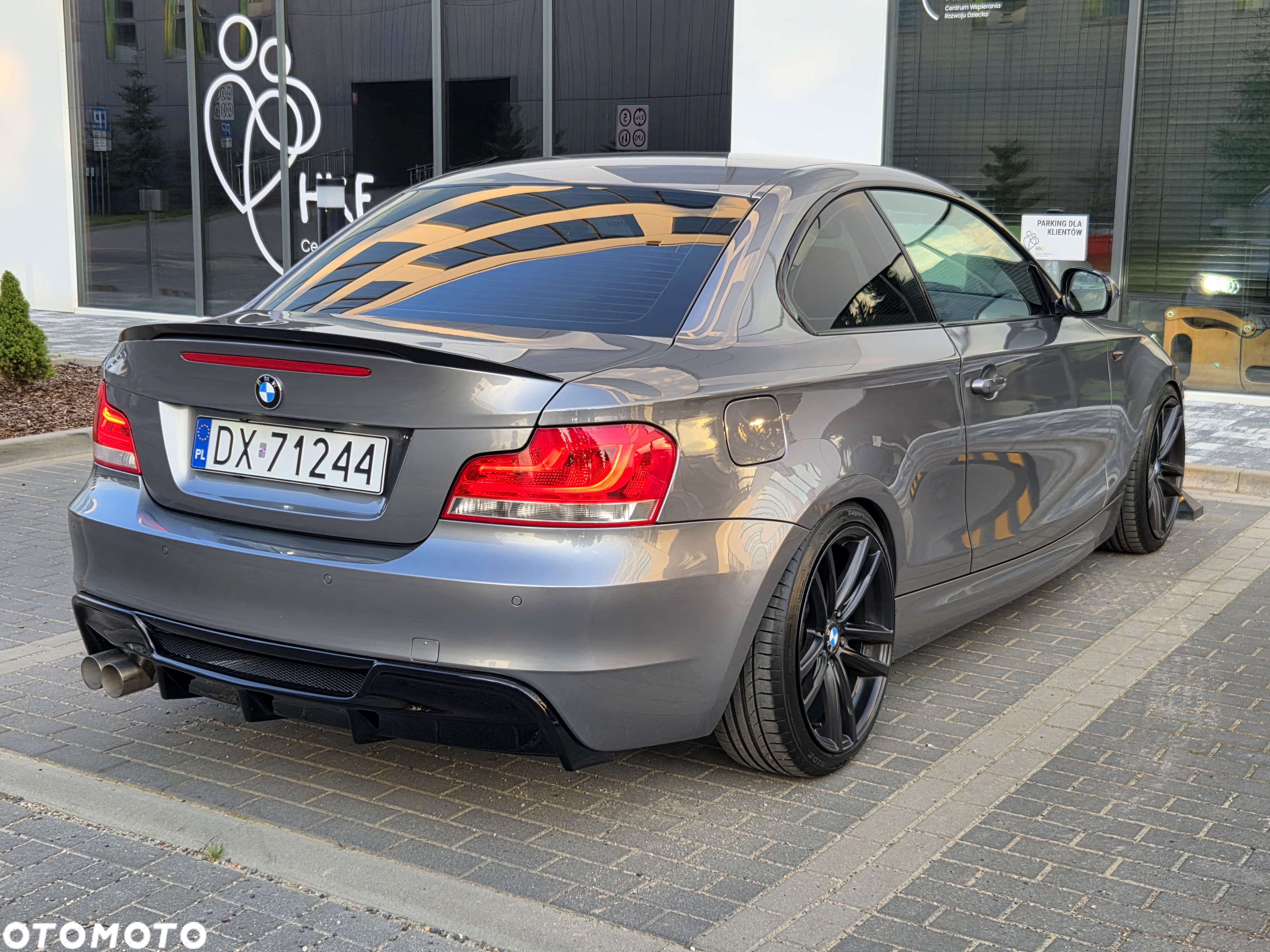 BMW Seria 1 120d - 4