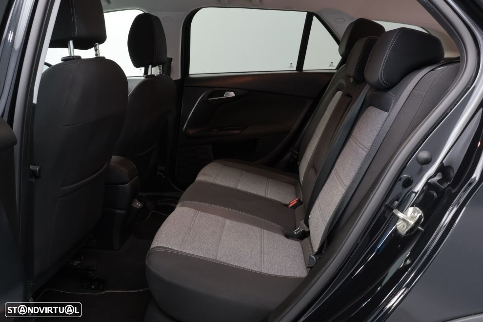 Fiat Tipo Station Wagon Cross 1.0 GSE T3 Cross - 25