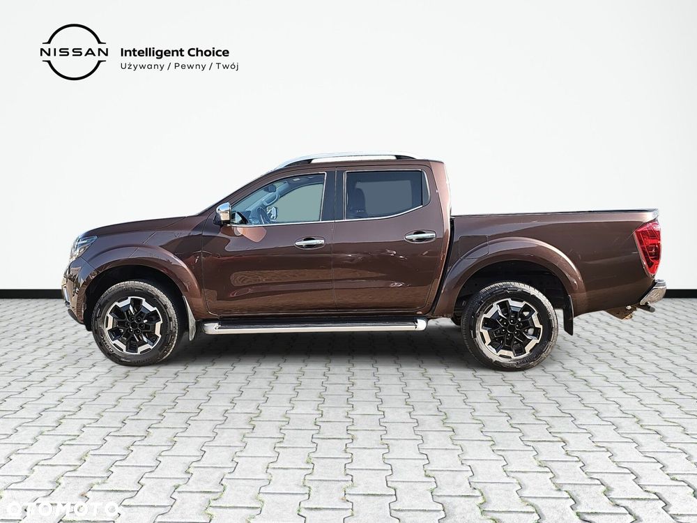 Nissan Navara - 8
