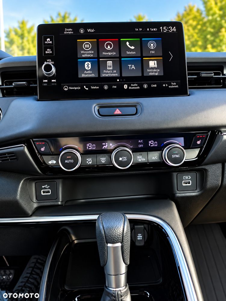 Honda HR-V - 3
