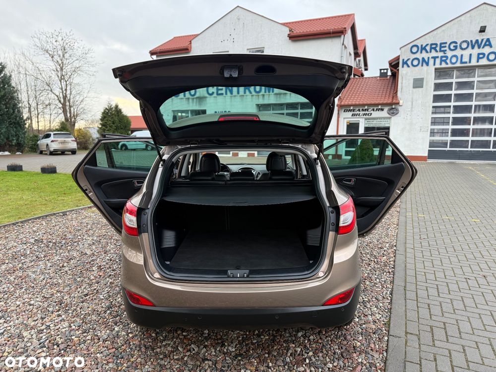 Hyundai ix35 - 12