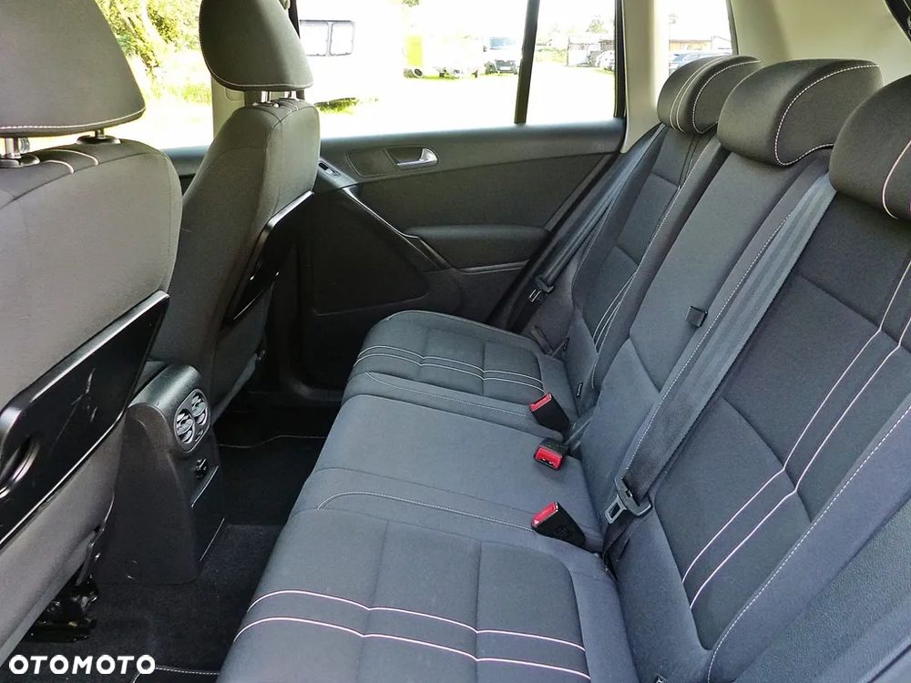 Volkswagen Tiguan 2.0 TDI DPF BlueMotion Technology Freestyle - 21