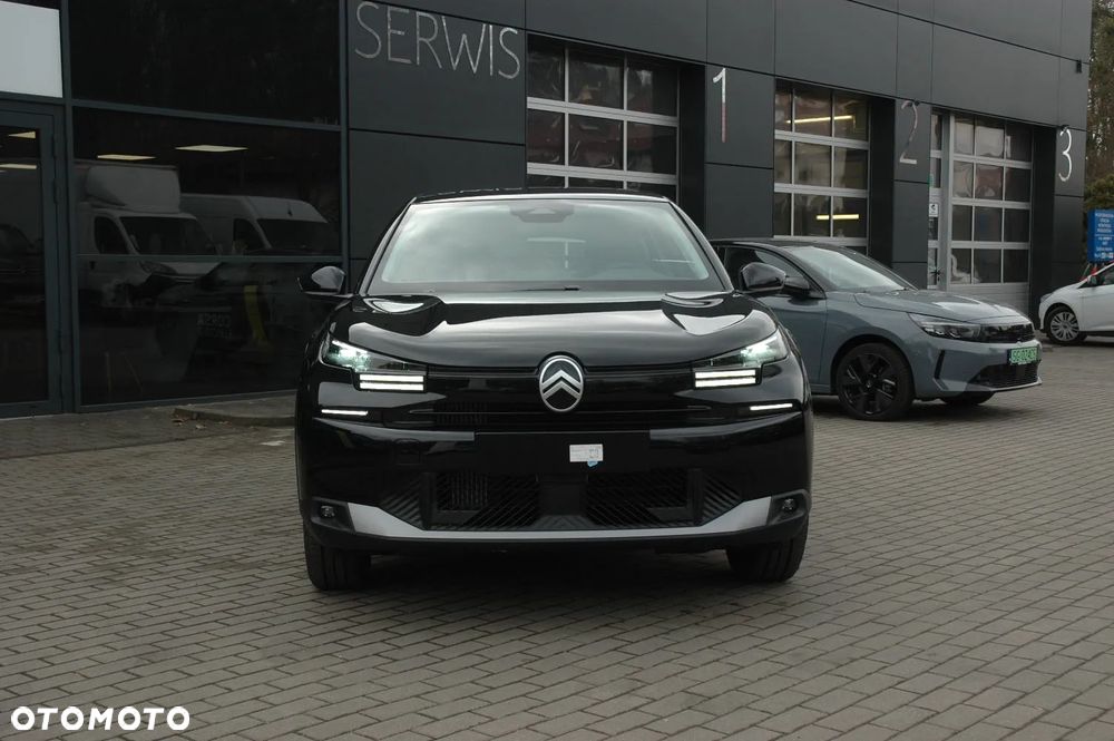 Citroën C4 1.2 PureTech Plus S&S EAT8 - 7