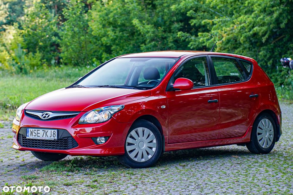 Hyundai i30 1.4 Base - 18