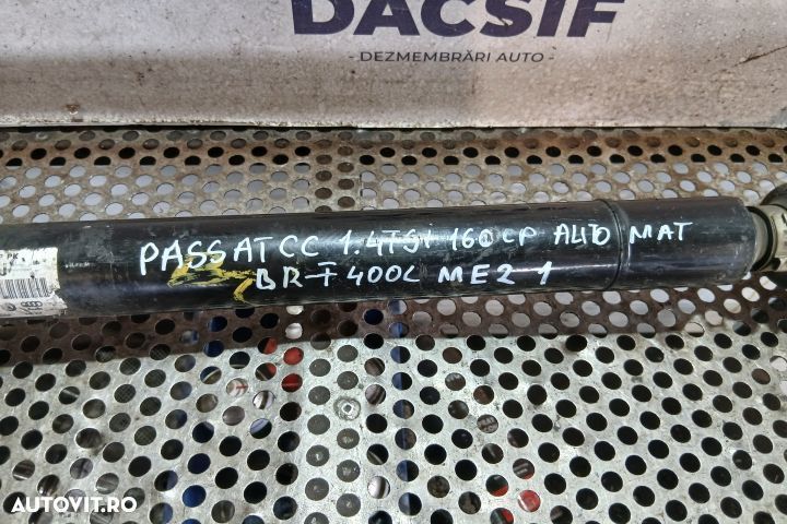 Planetara fata dreapta 1K0407272PK  1.4 TSI 1K0407272PK  1.4 TSI Volk - 2