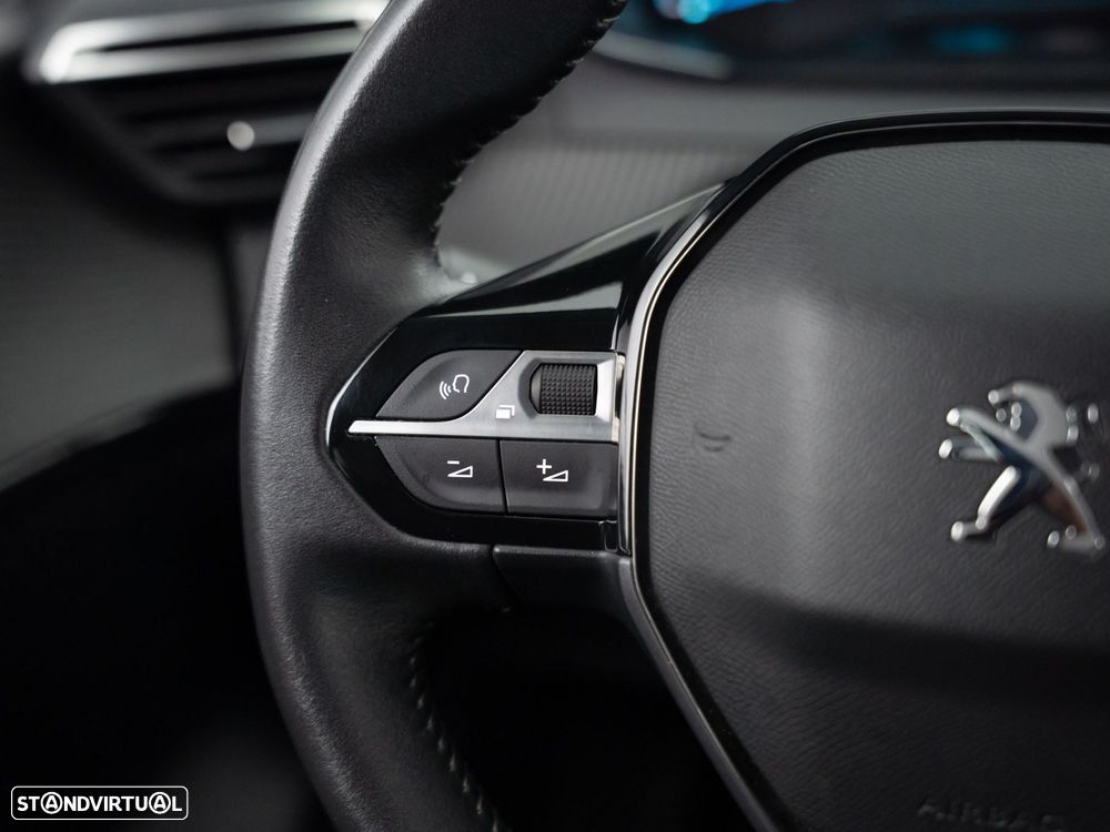 Peugeot e-208 50 kWh Active Pack - 20