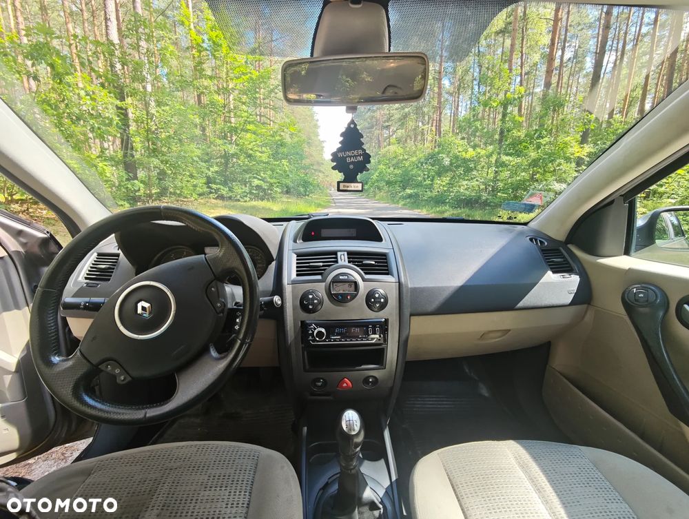 Renault Megane - 5