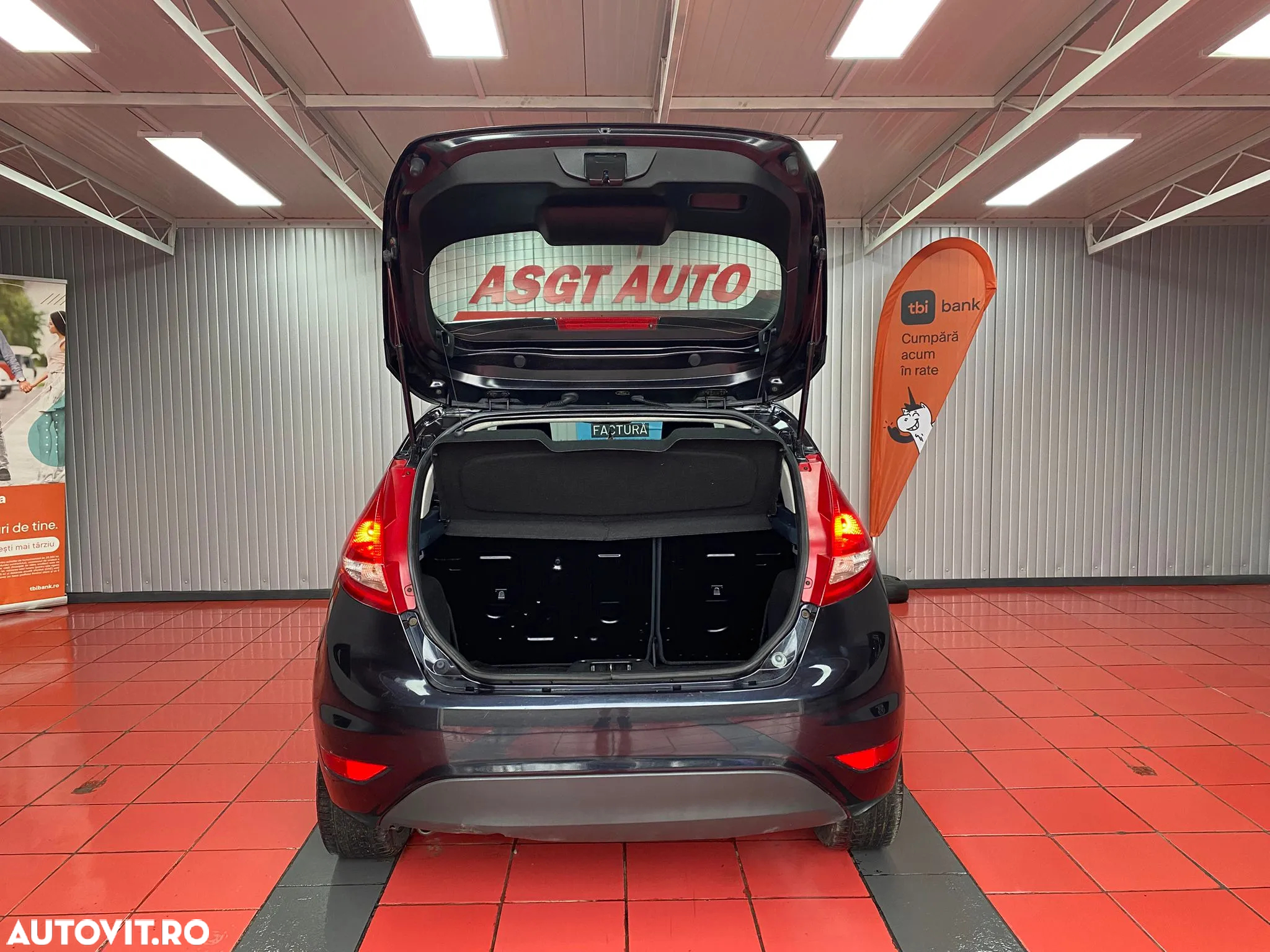 Ford Fiesta - 18