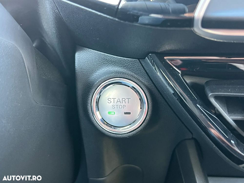 MG MG3 1.5 T GDI HEV Exclusive - 27