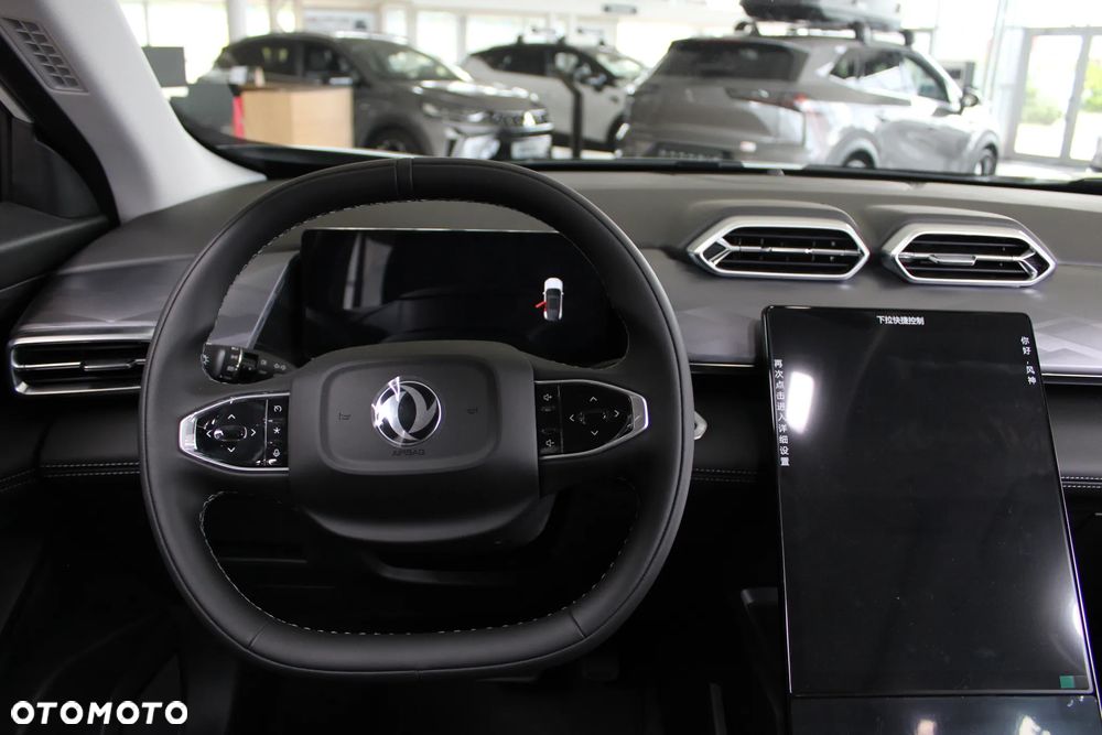 Dongfeng Mage - 19