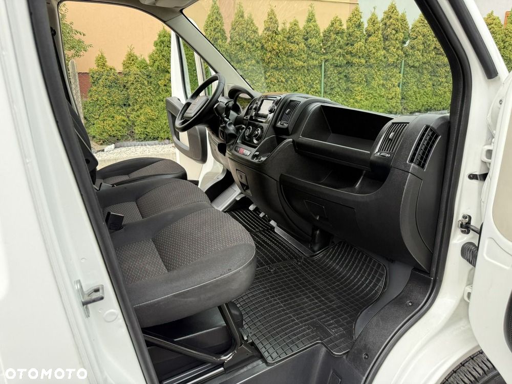 Peugeot Boxer - 14