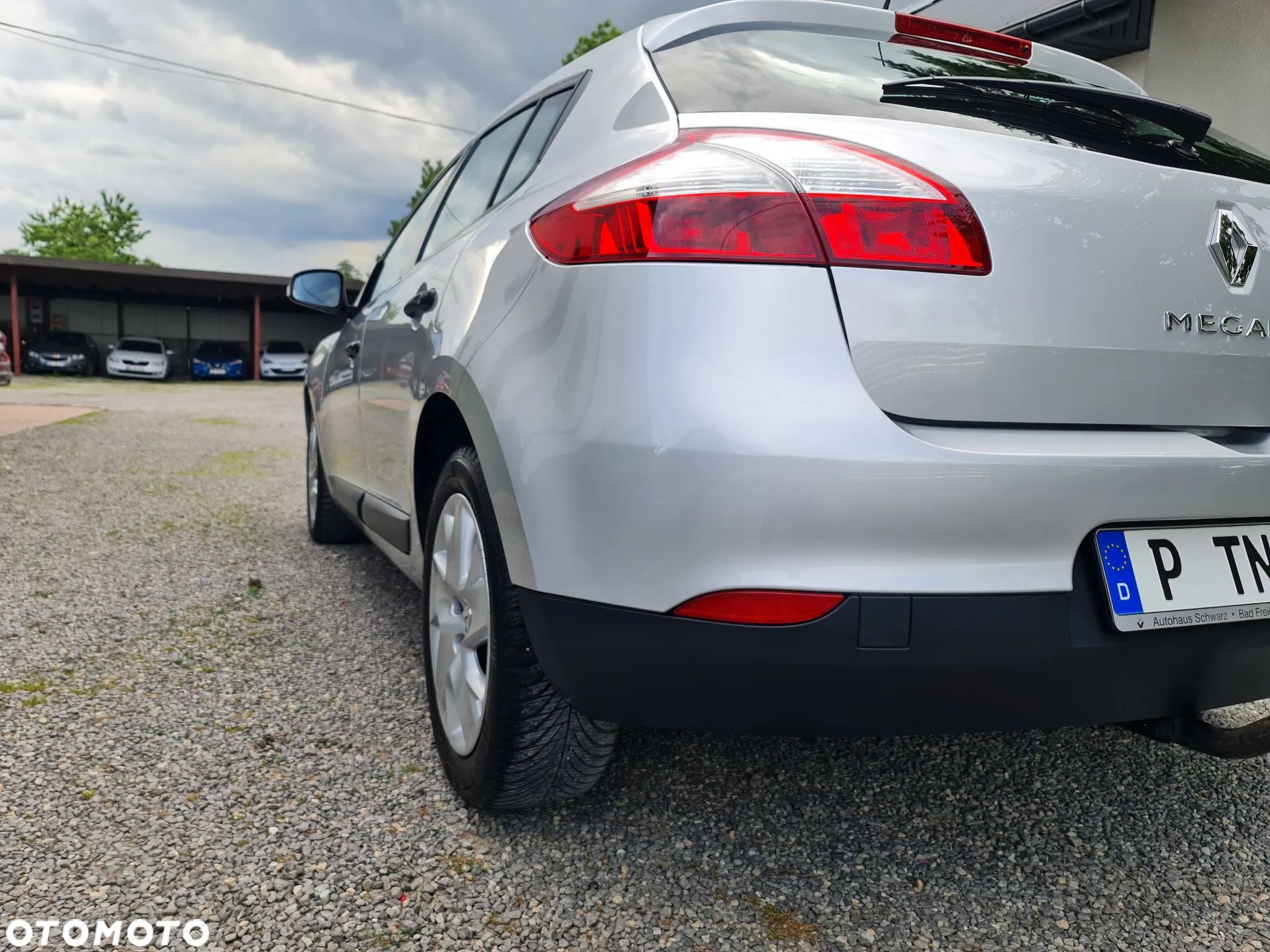 Renault Megane - 32