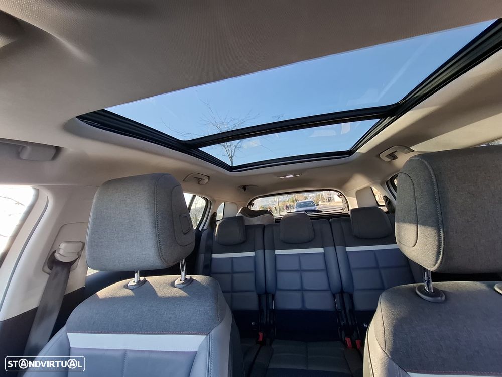 Citroën C5 Aircross 1.2 PureTech Shine - 9