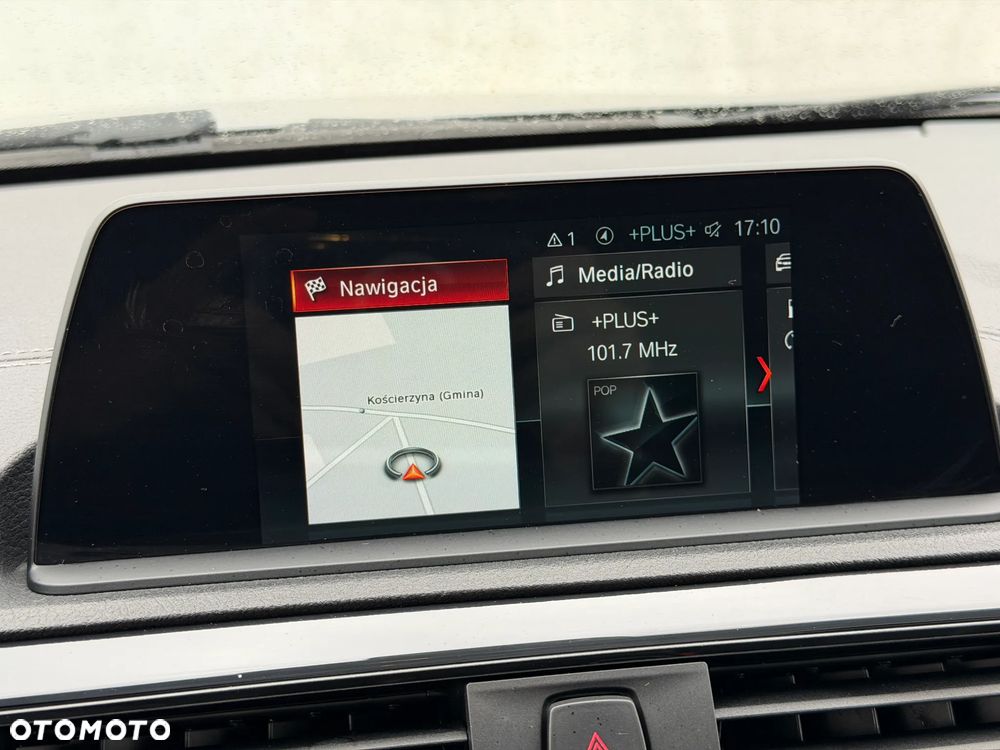 BMW Seria 1 118i - 19