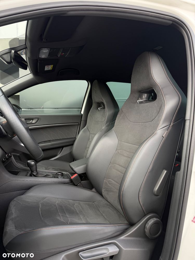 Cupra Ateca - 14