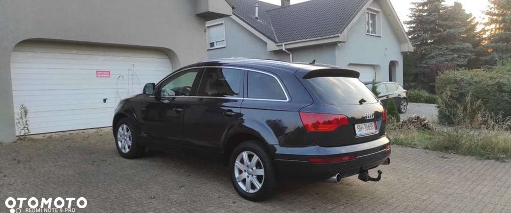 Audi Q7 - 30