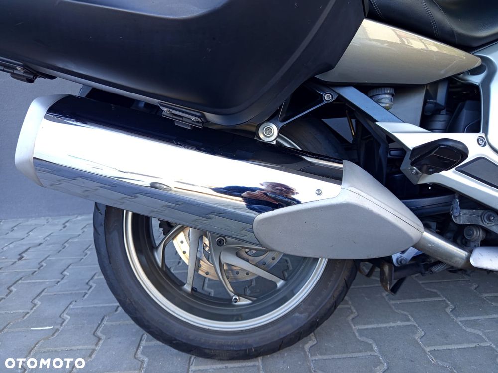 BMW K - 21