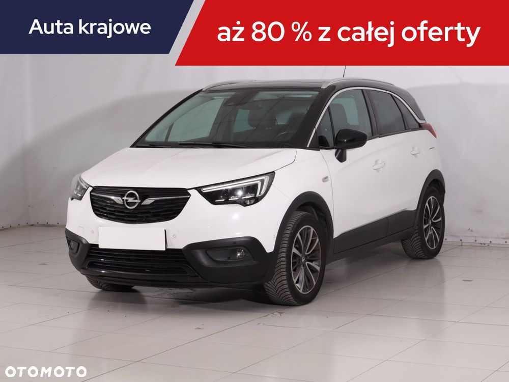 Opel Crossland X - 3