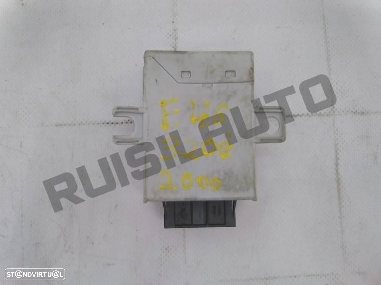 Módulo Ecu 6135-690_5668 Bmw 3 (e46) [1997_2005] 320d - 3