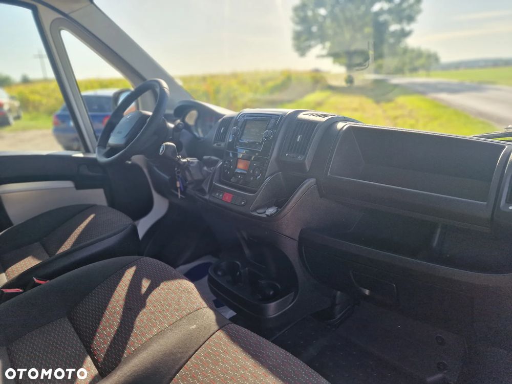 Peugeot Boxer - 19