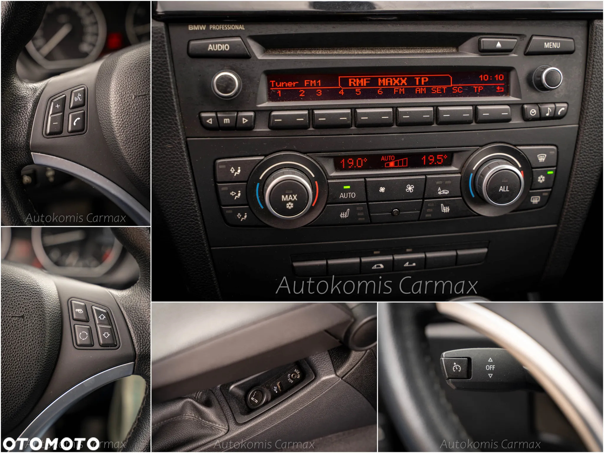 BMW Seria 1 - 21
