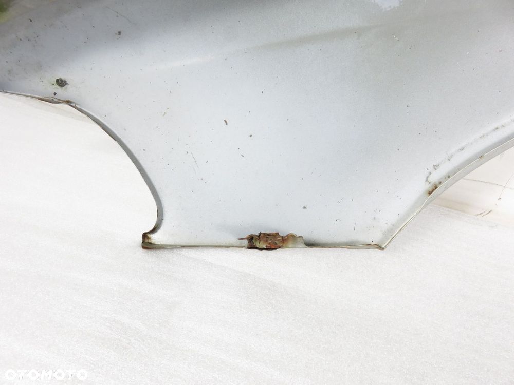 BŁOTNIK PRAWY PRZEDNI BMW E39 - 3