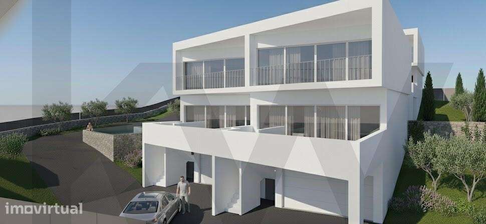 OPORTUNIDADE INVESTIMENTO | CANEÇAS | CONDOMINIO  5 MORADIAS | 1.745m2 - Grande imagem: 3/16