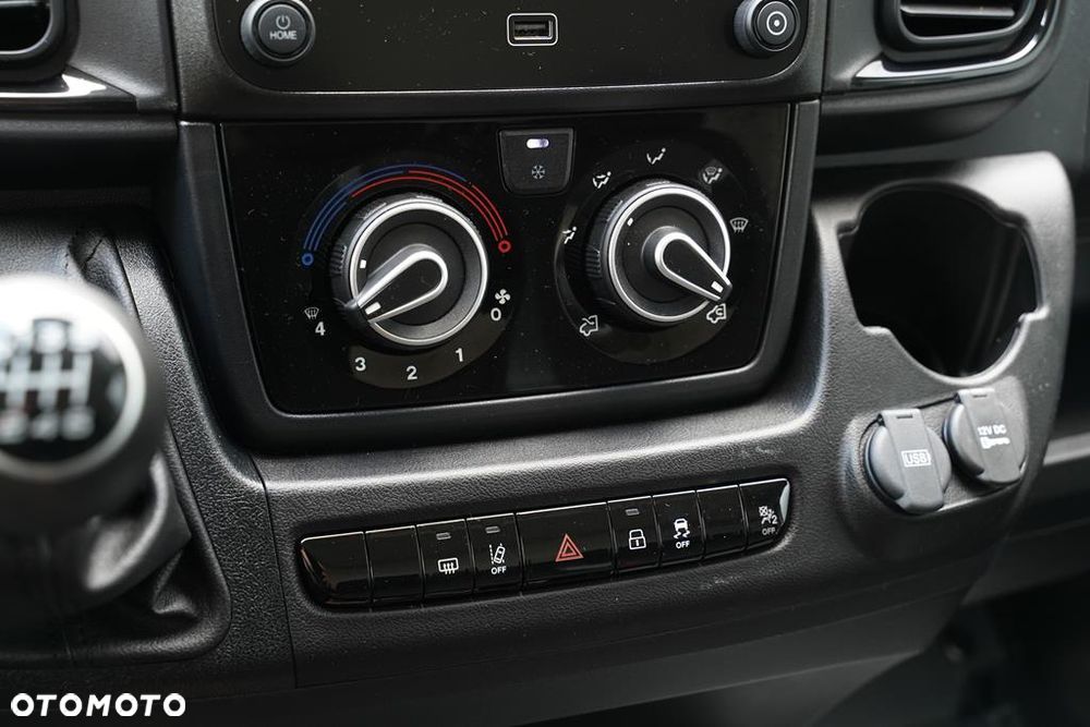 Fiat Ducato 33 H3-Power L3H2 - 17