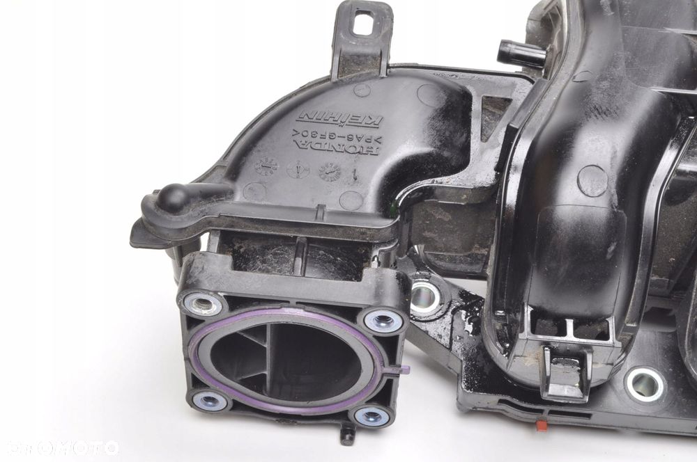 HONDA HR-V III 1.5 eHEV KOLEKTOR SSĄCY 6Y003327 23R - 3