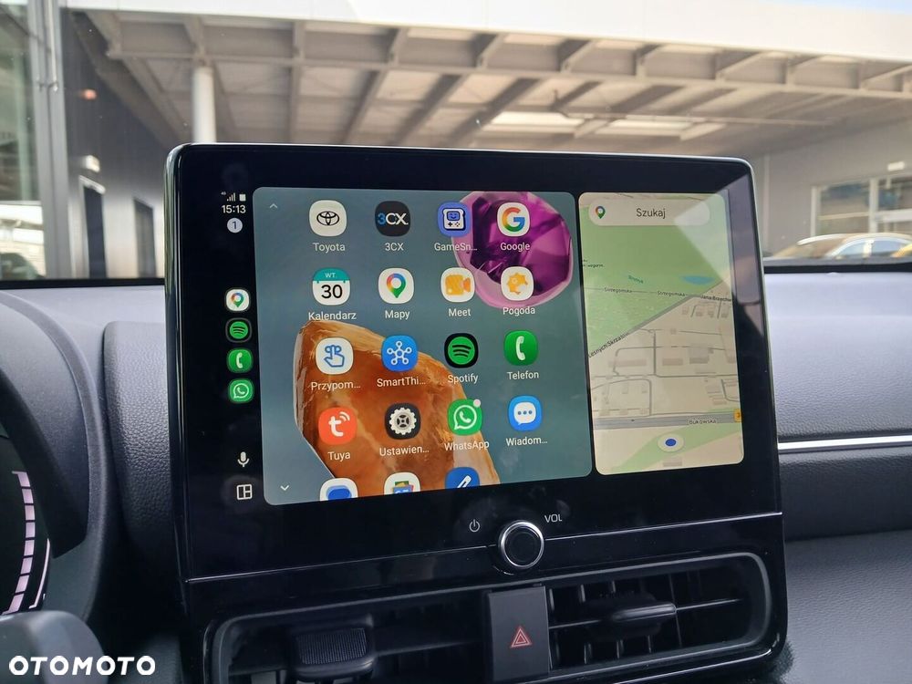 Toyota Yaris Cross Hybrid 1.5 Style - 15
