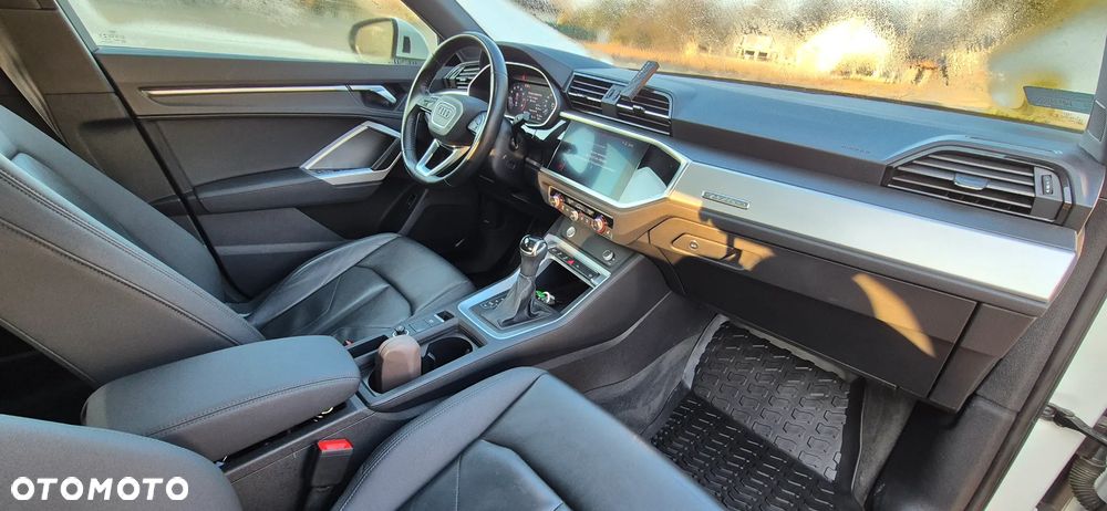 Audi Q3 45 TFSI Quattro S tronic advanced - 15