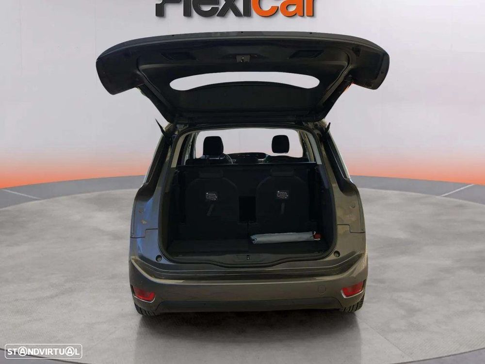 Citroën Grand C4 Spacetourer 1.5 BlueHDi Shine EAT8 - 9