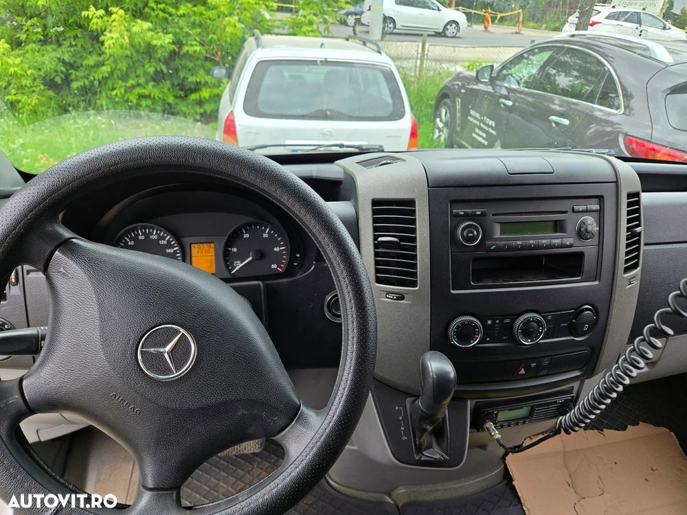Mercedes-Benz SPRINTER 519 CDI - 2