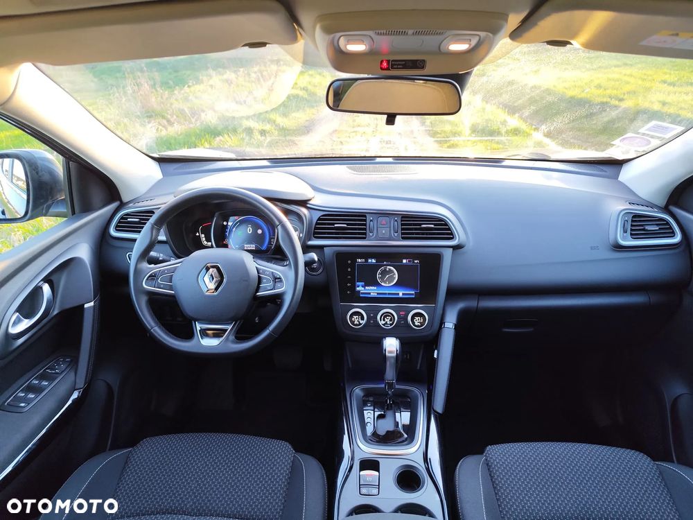 Renault Kadjar 1.3 TCe FAP Easy Life EDC - 17