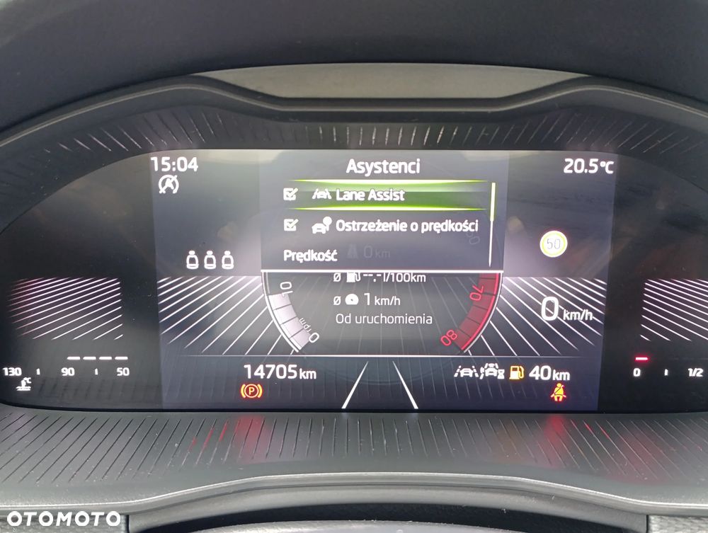 Skoda Scala 1.0 TSI Essence - 28