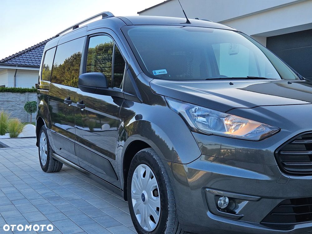 Ford Transit Connect 230 L2 Trend (bryg.) - 16