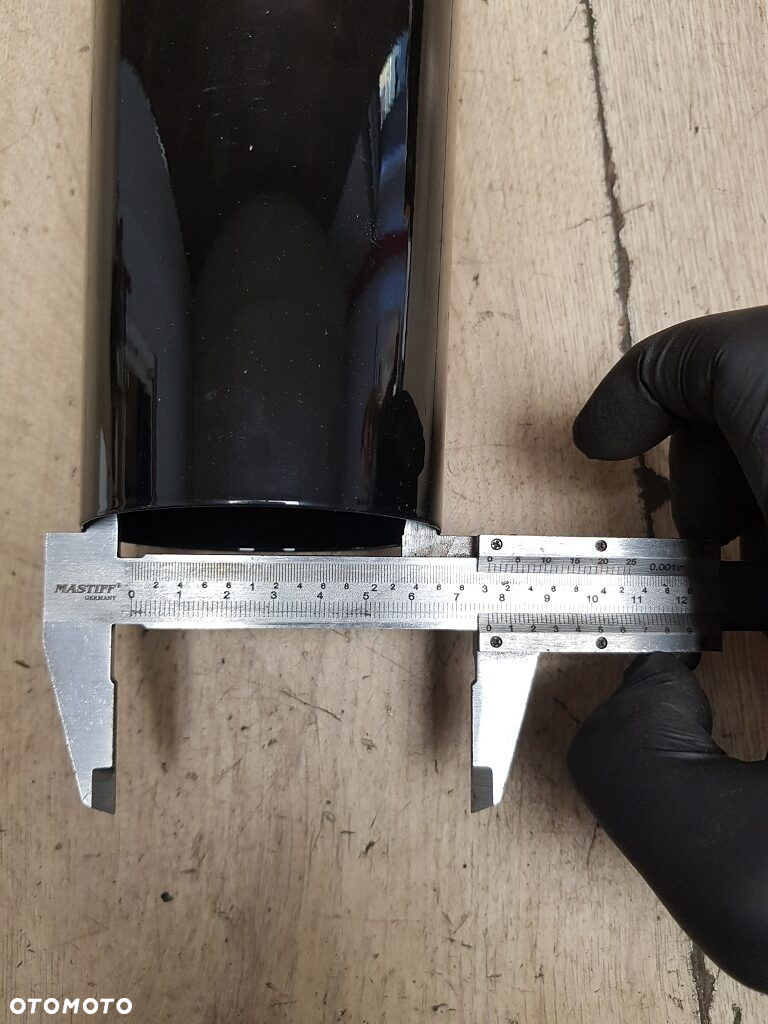 Szklanka kielich lagi Harley Davidson Touring 14+ - 7
