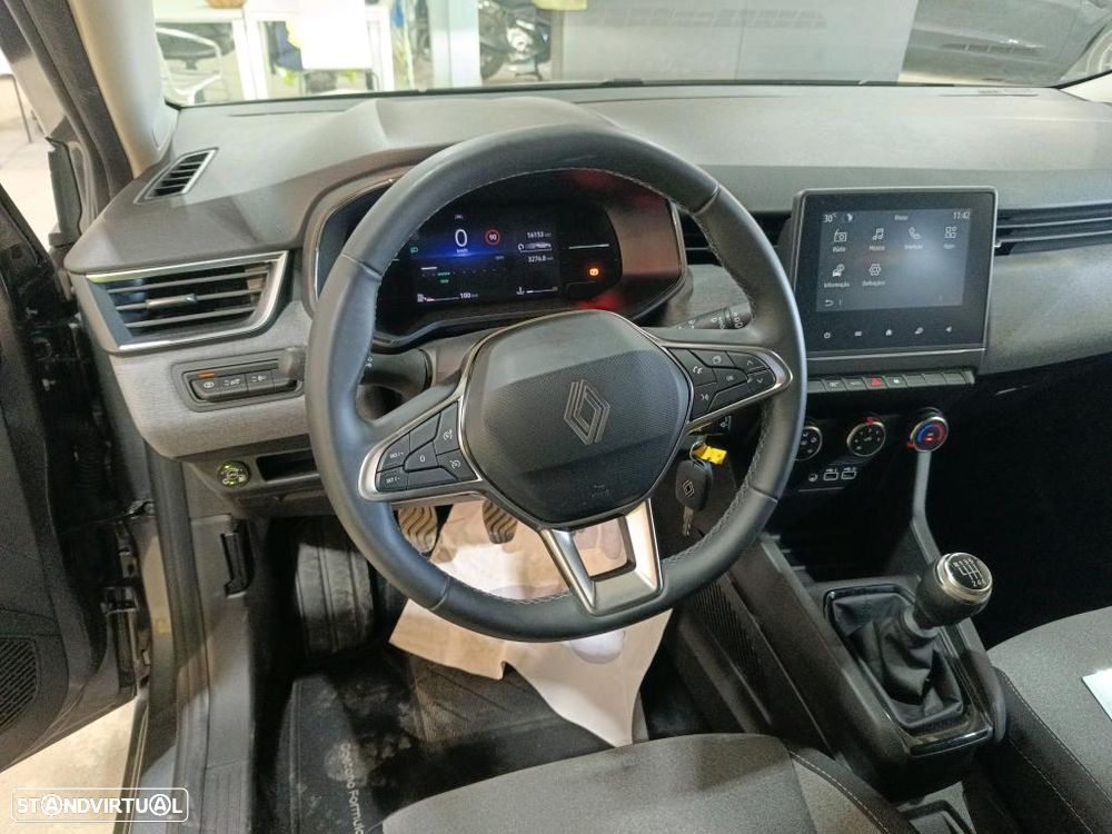 Renault Clio 1.0 TCe Evolution Bi-Fuel - 7