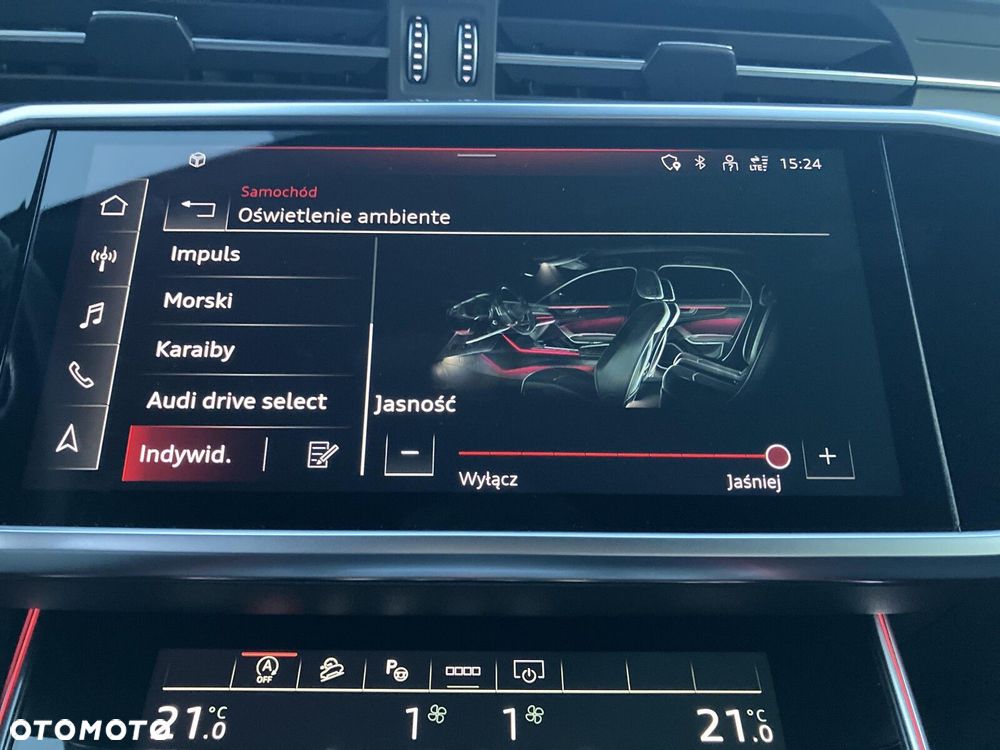 Audi A6 Allroad - 30