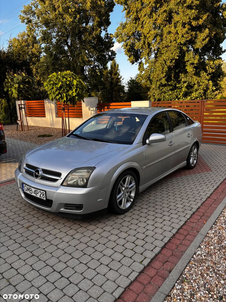 Opel Vectra 1.8 - 2