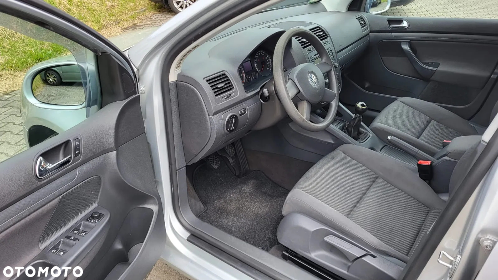 Volkswagen Golf 1.6 Trendline - 11