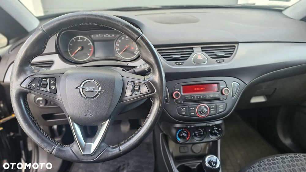 Opel Corsa 1.4 Cosmo - 5
