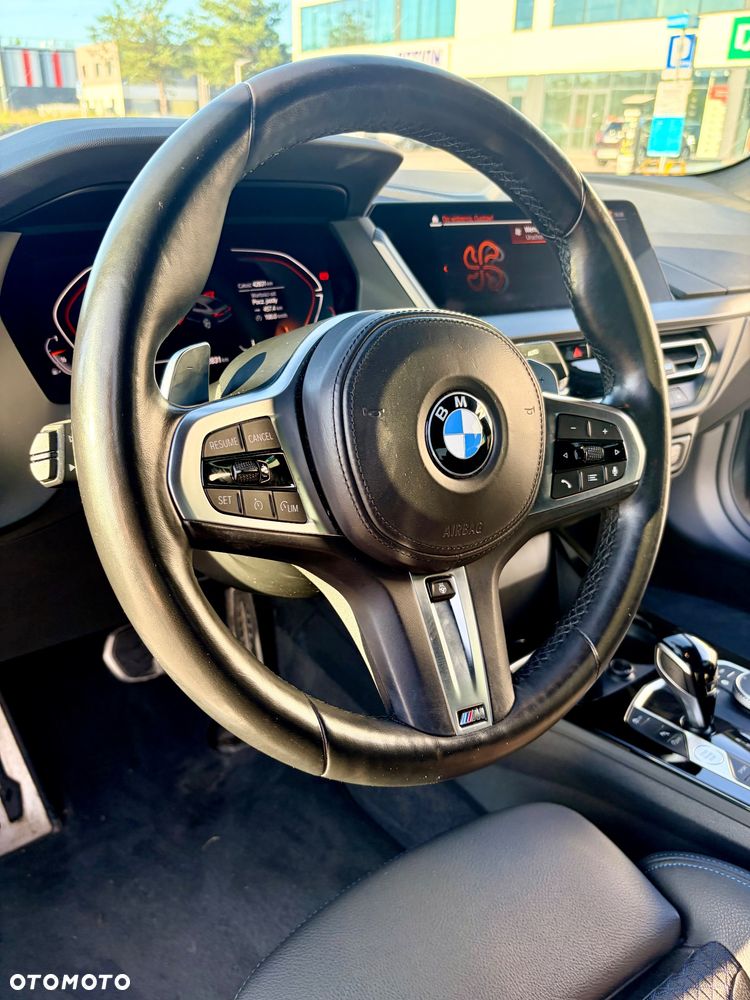 BMW Seria 2 220i xDrive M Sport - 9