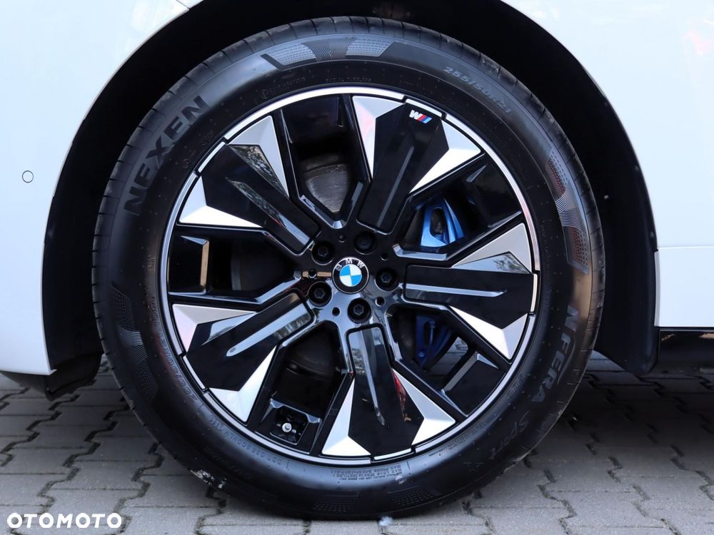 BMW iX xDrive60 111.5kWh - 4