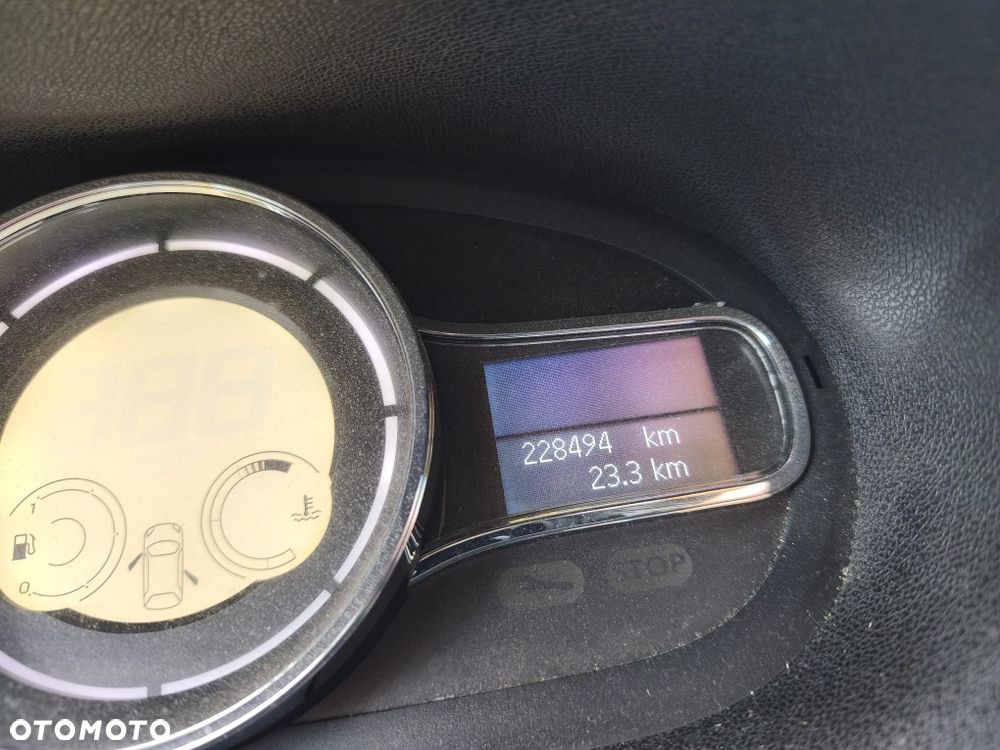 Renault Megane 2011 photo 3
