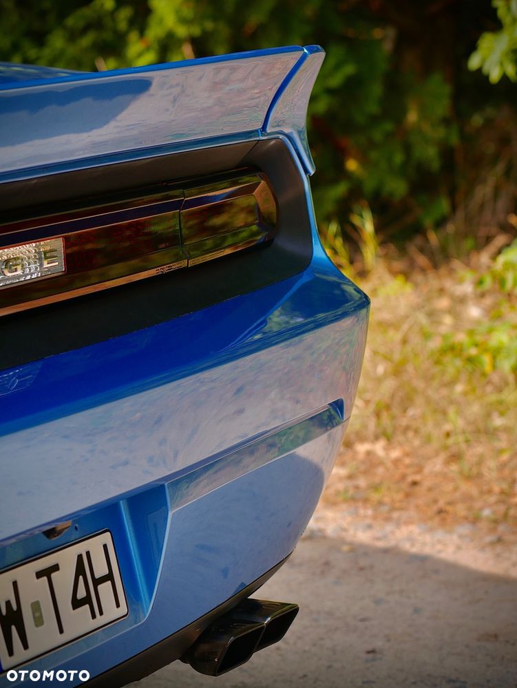 Dodge Challenger - 13