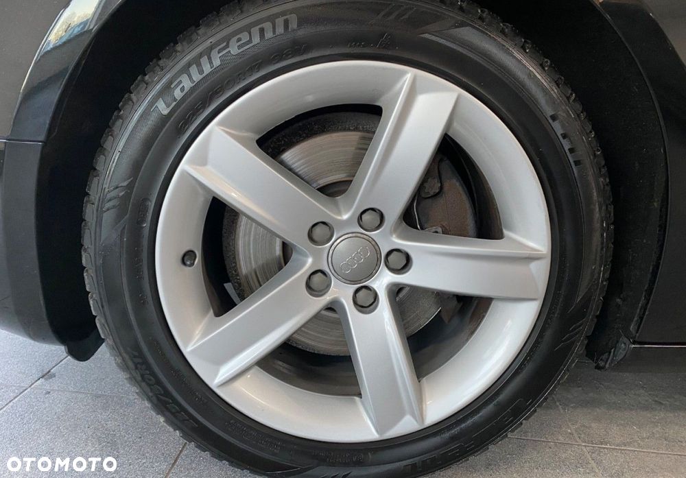 Audi A5 Sportback - 16