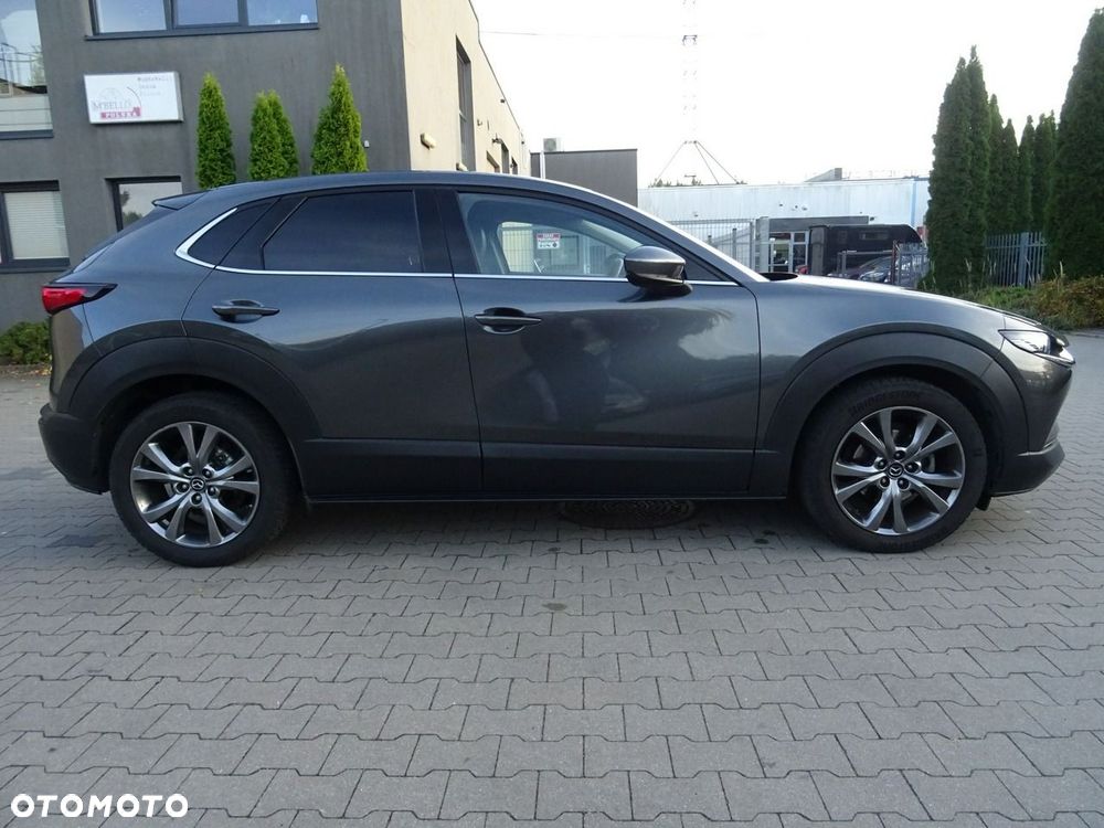 Mazda CX-30 - 8