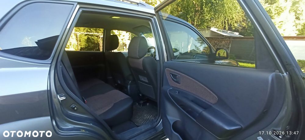 Hyundai Tucson - 11