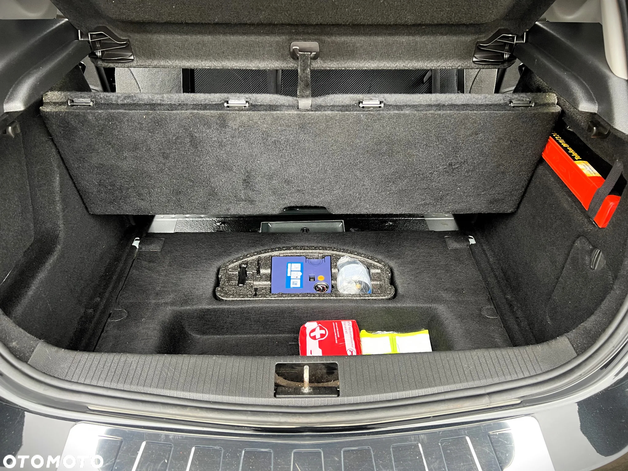 Opel Astra - 14